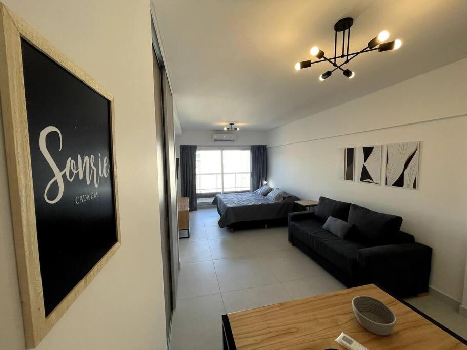 Departamento A Estrenar Con Pileta 4- Rio 4 Apartment *