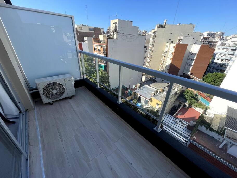 Apartment Departamento A Estrenar Con Pileta 4- Rio 4