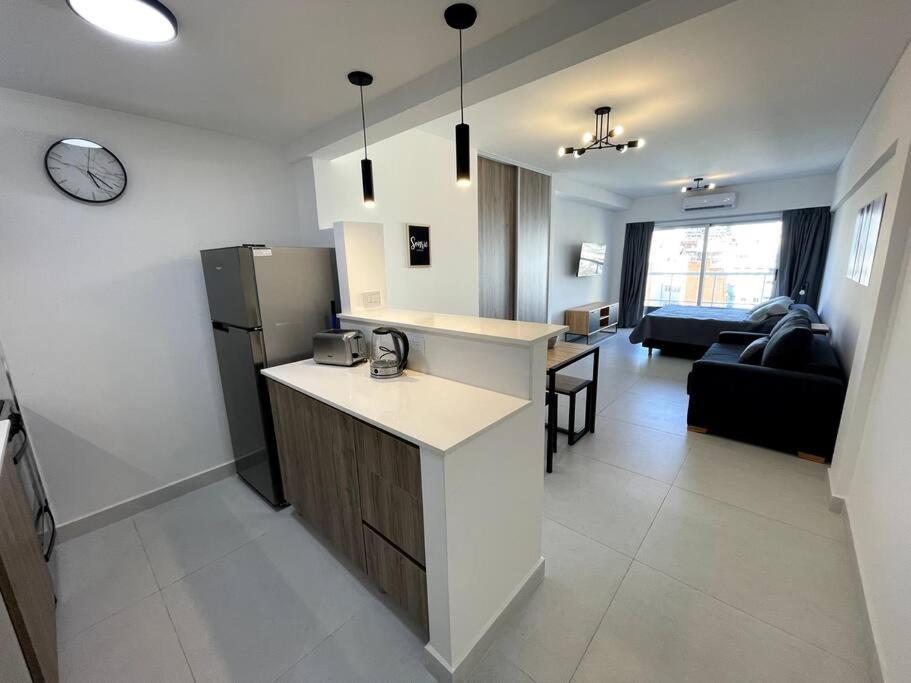 Apartment Departamento A Estrenar Con Pileta 4- Rio 4 *