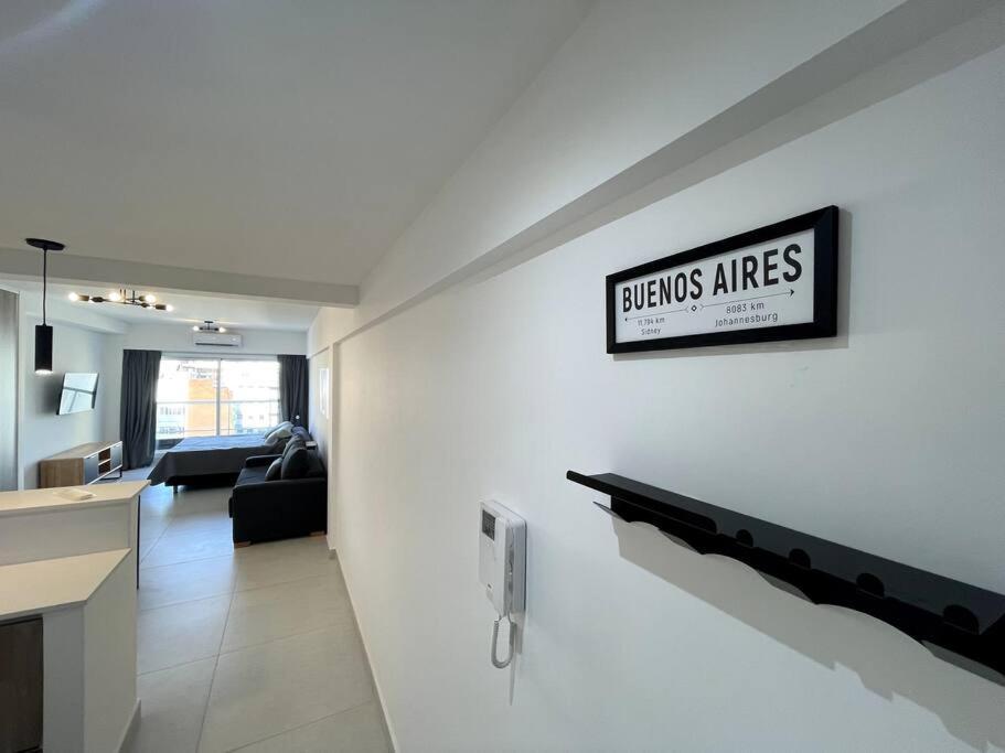 Departamento A Estrenar Con Pileta 4- Rio 4 Apartment Buenos Aires