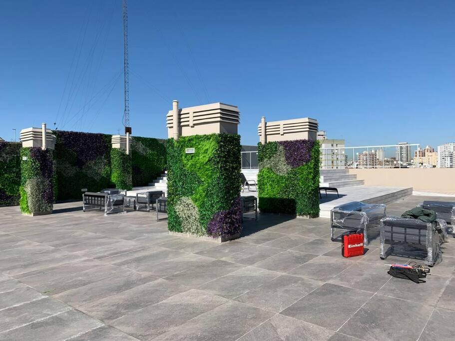Departamento A Estrenar Con Pileta 4- Rio 4 * Buenos Aires