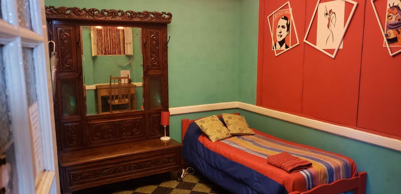 Casa Reina Buenos Aires