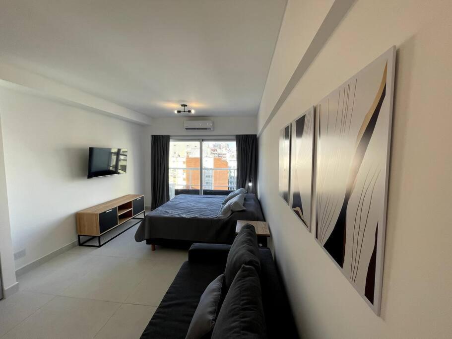 Departamento A Estrenar Con Pileta 4- Rio 4 Buenos Aires