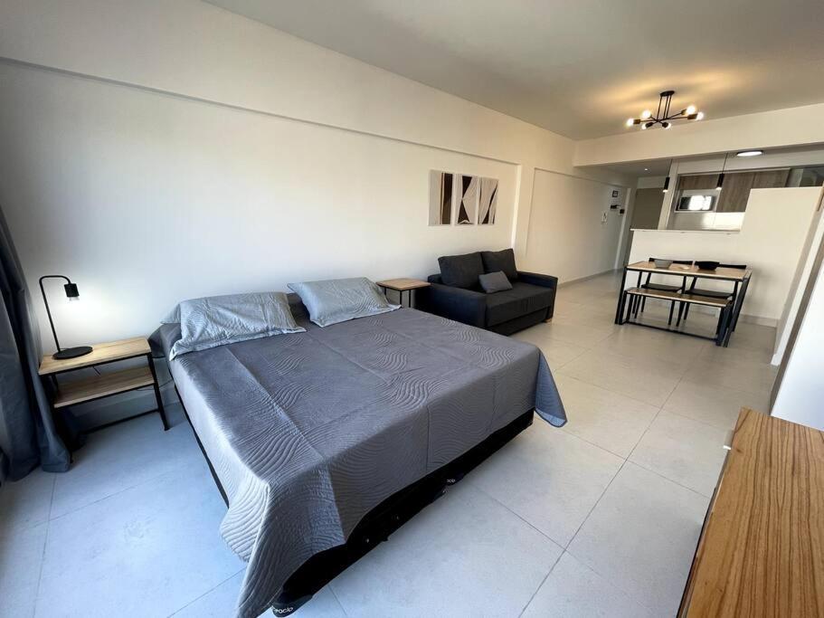 Departamento A Estrenar Con Pileta 4- Rio 4 *