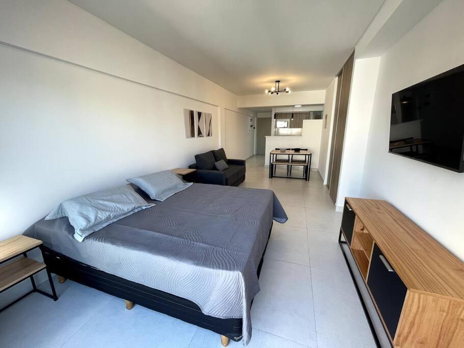 Departamento A Estrenar Con Pileta 4- Rio 4 * Buenos Aires