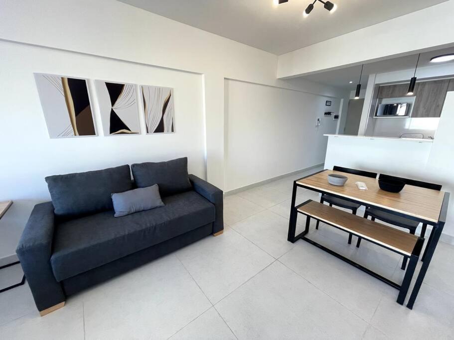 Departamento A Estrenar Con Pileta 4- Rio 4