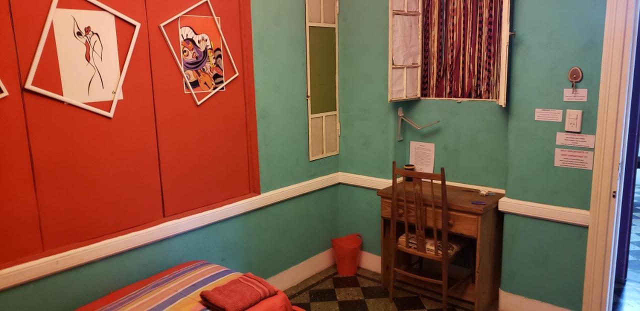 Guest house Casa Reina Palermo Queens *