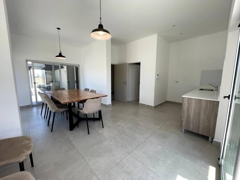 Departamento A Estrenar Con Pileta 4- Rio 4 Apartment Buenos Aires