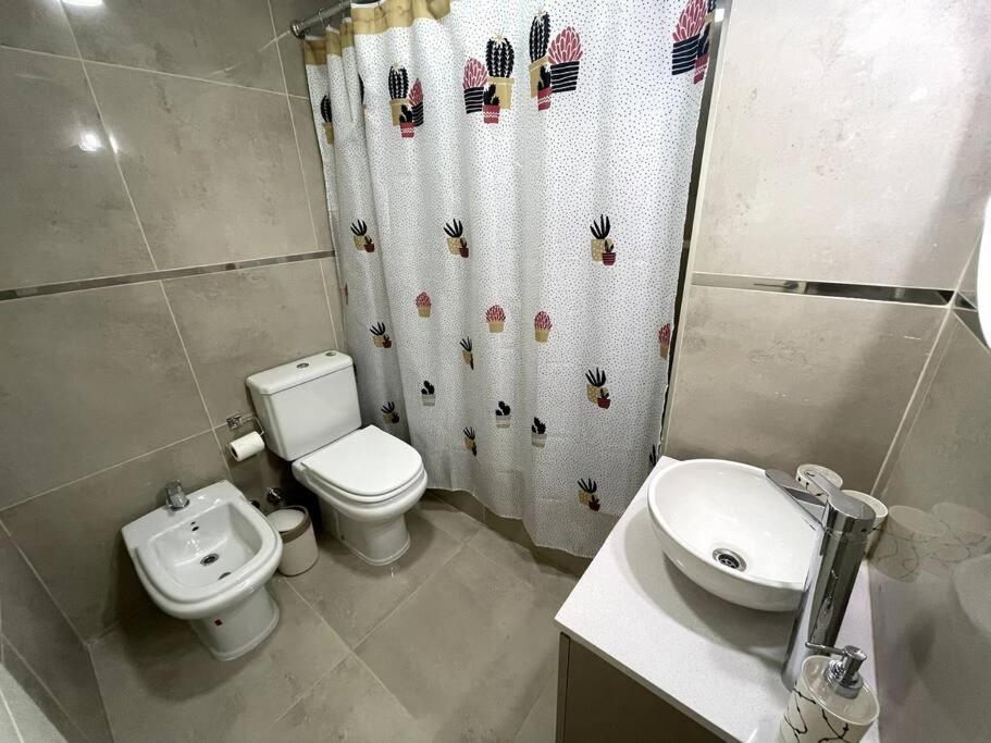 Departamento A Estrenar Con Pileta 4- Rio 4 Buenos Aires
