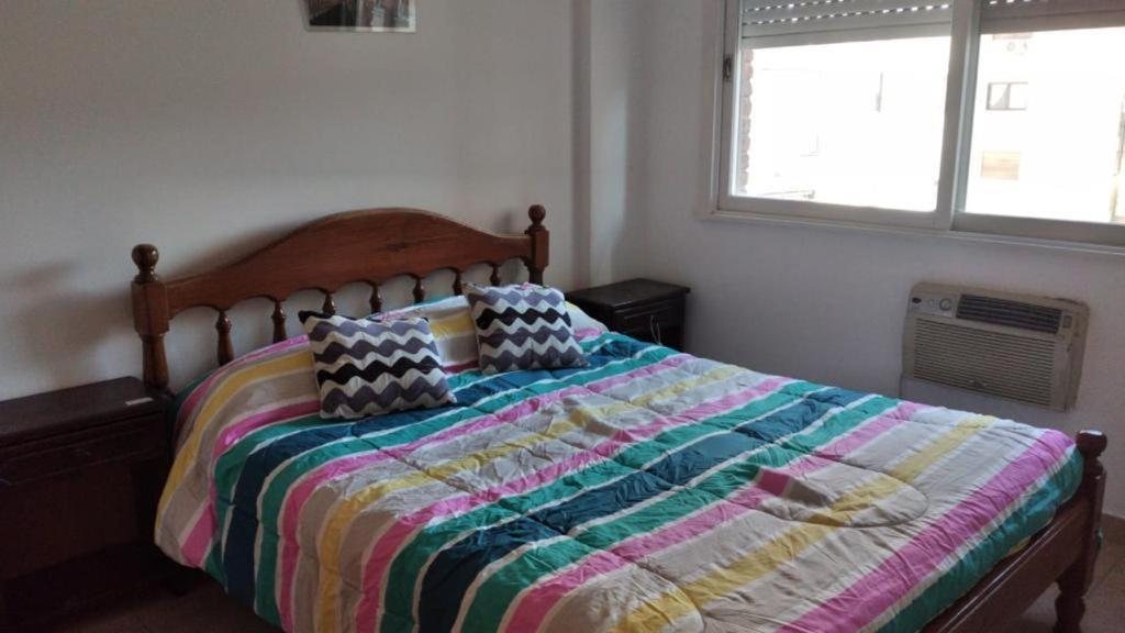 Apartamento Lacroze Departamento 2