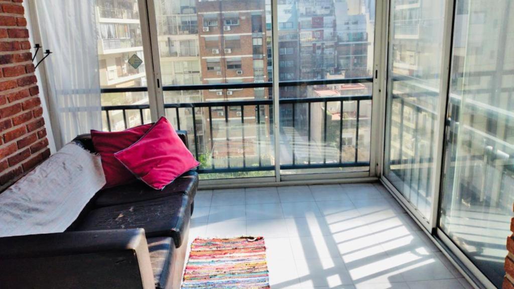 Apartamento Lacroze Departamento 2