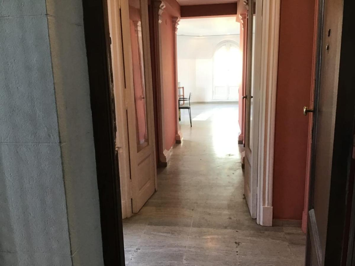 Apartment Esmeralda