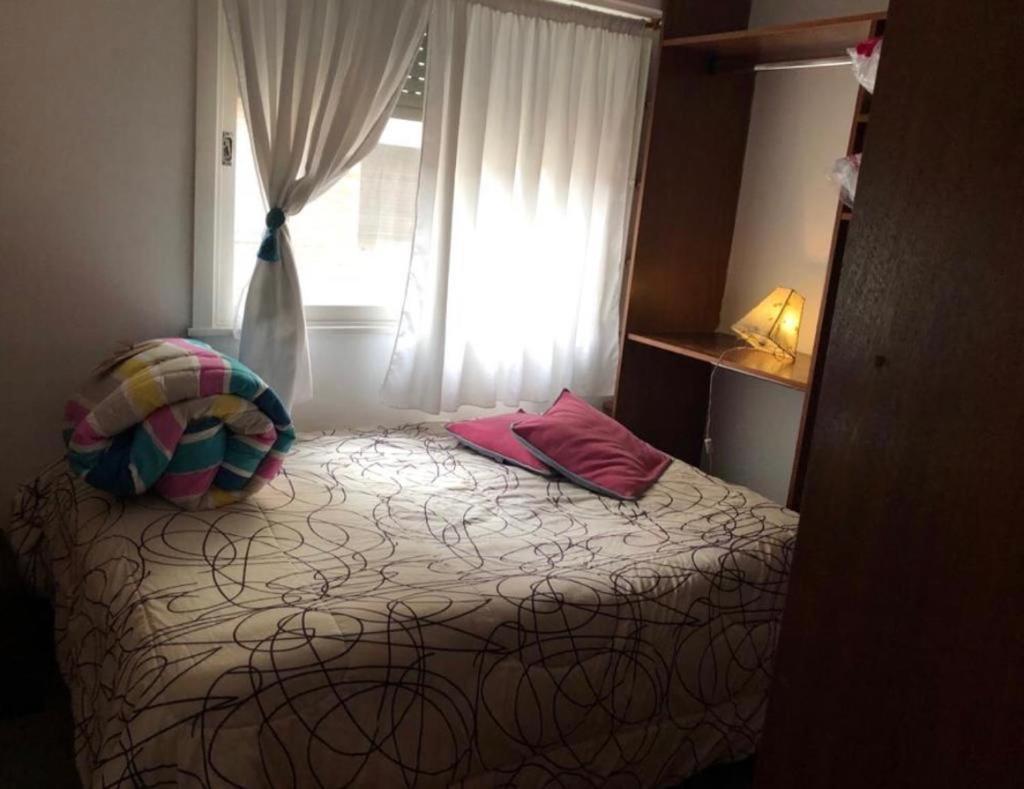 Apartamento Lacroze Departamento 2
