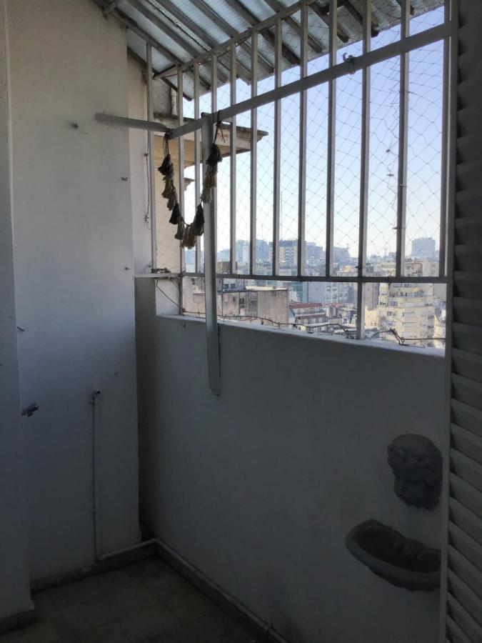 Esmeralda Apartment