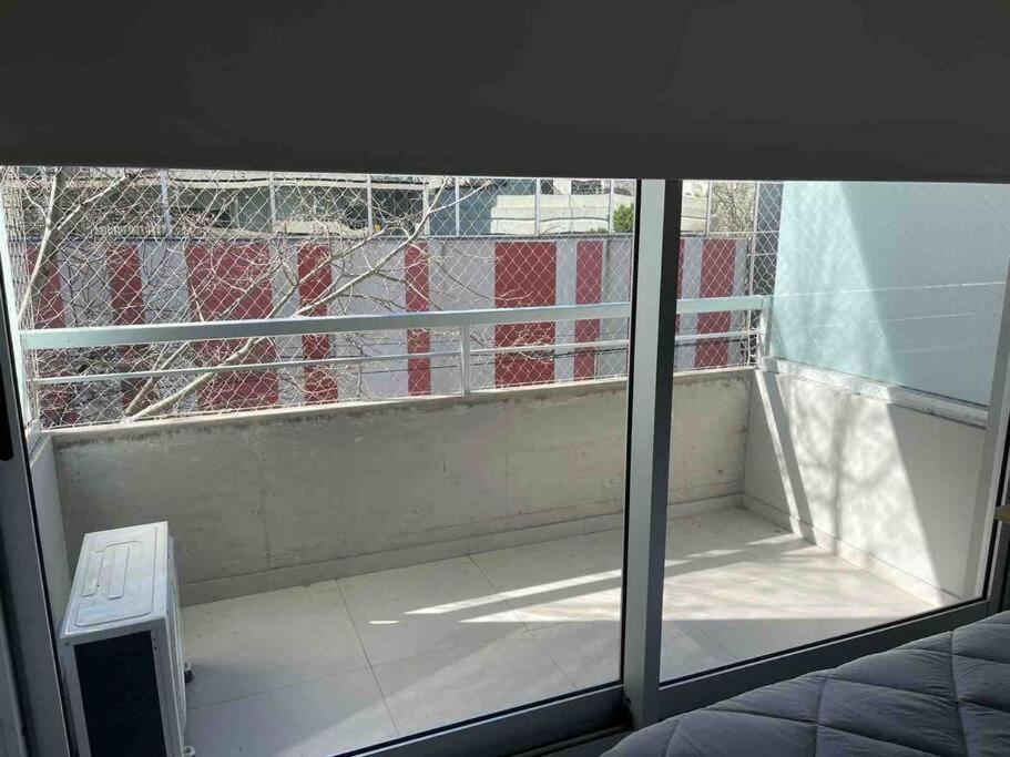 Studio En Nunez Muy Cerca Estadio River * Buenos Aires