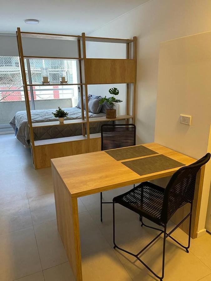 Studio En Nunez Muy Cerca Estadio River Apartment Buenos Aires