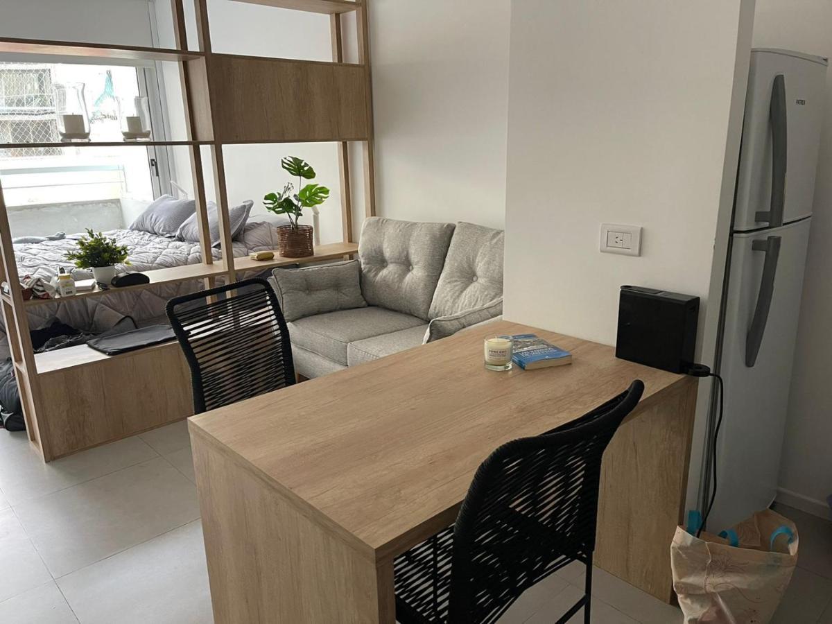 Studio En Nunez Muy Cerca Estadio River Apartment *
