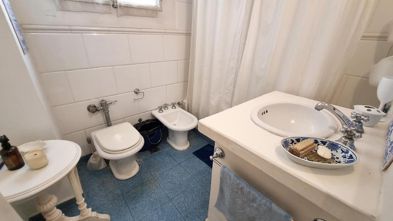 Apartamento Departamento En Barrio Norte Buenos Aires