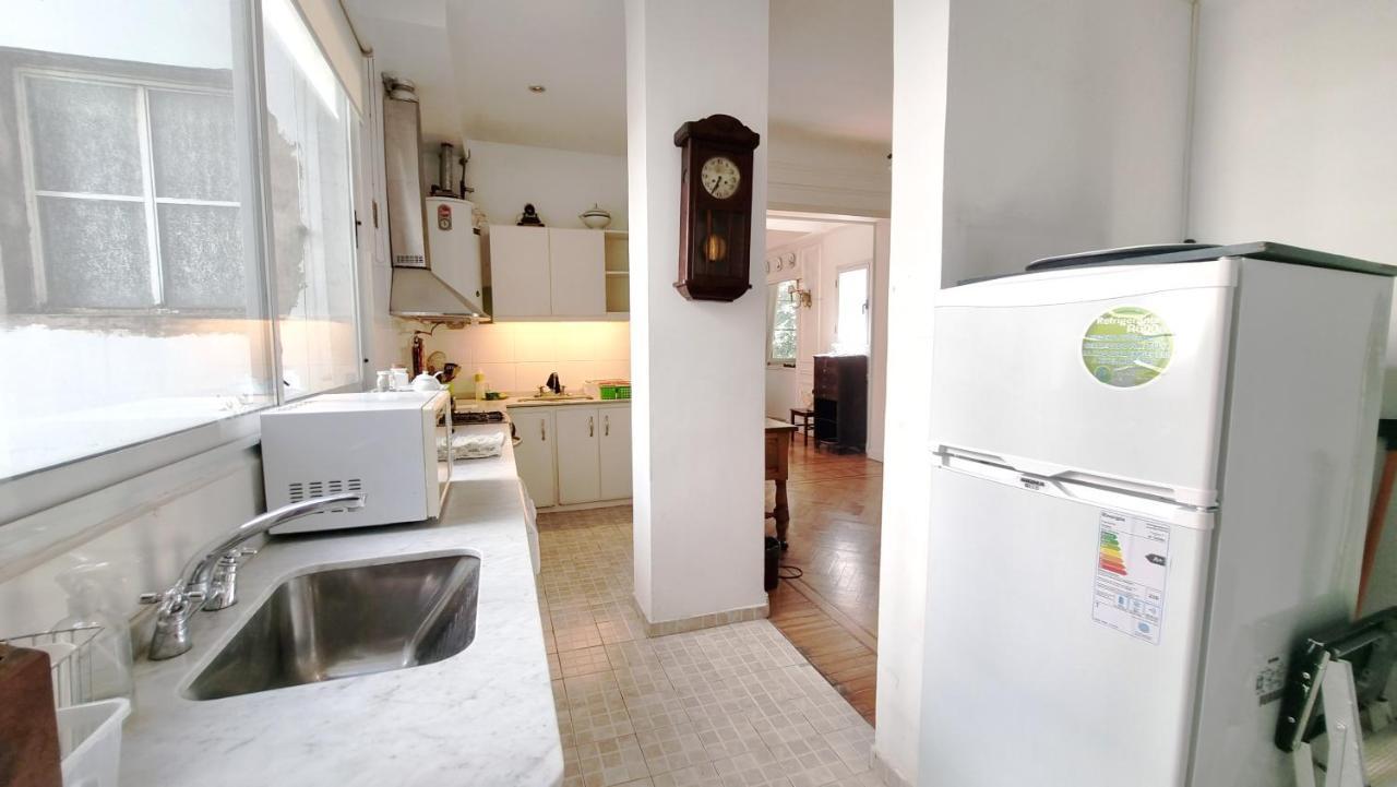 Departamento En Barrio Norte Apartment