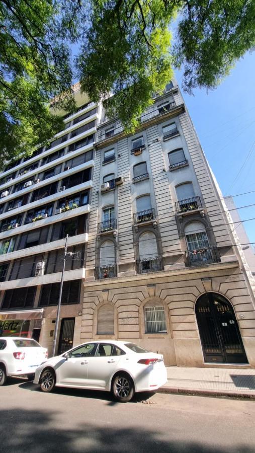 Departamento En Barrio Norte * Buenos Aires