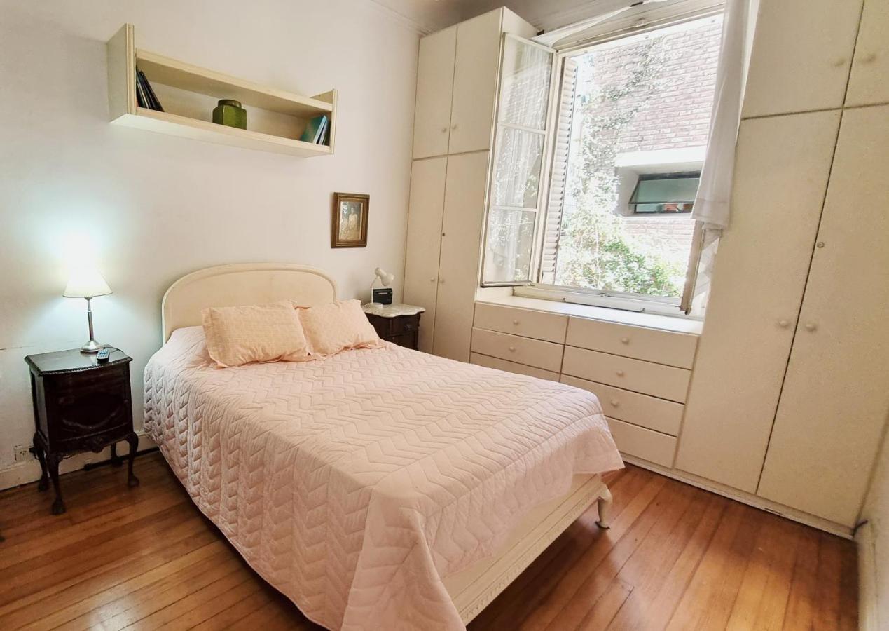 Apartment Departamento En Barrio Norte *