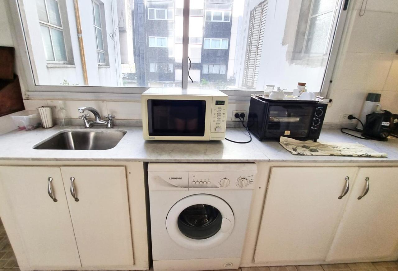 Departamento En Barrio Norte Apartment