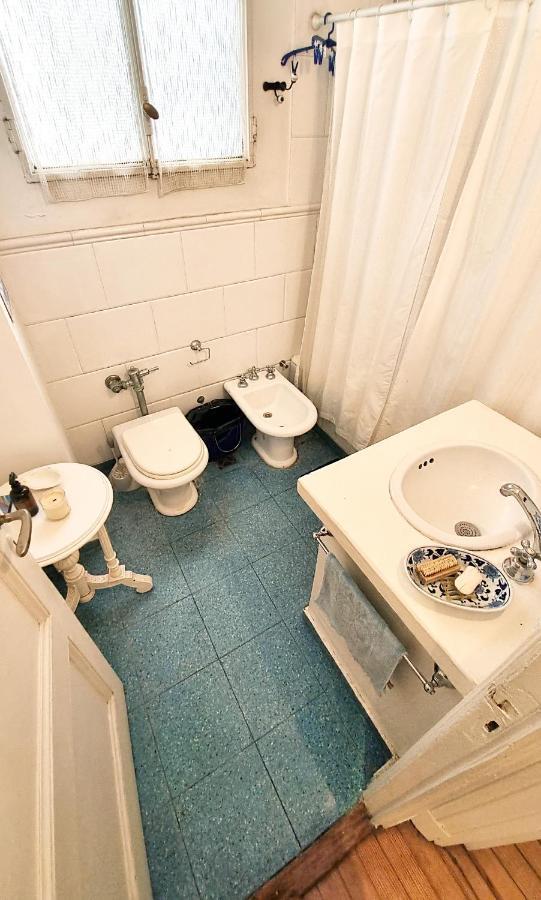 Departamento En Barrio Norte * Buenos Aires