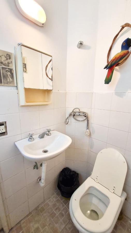 Departamento En Barrio Norte * Buenos Aires