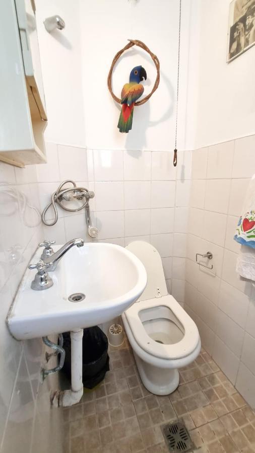 Apartamento Departamento En Barrio Norte Buenos Aires