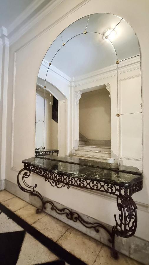 Departamento En Barrio Norte Apartamento Buenos Aires