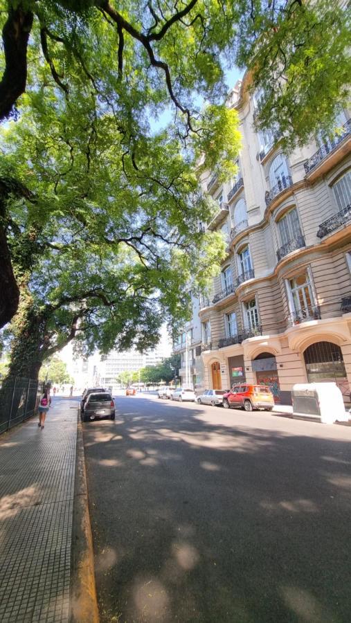Departamento En Barrio Norte Apartment Buenos Aires