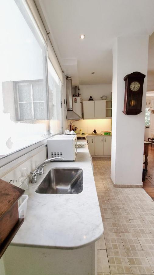 Apartment Departamento En Barrio Norte