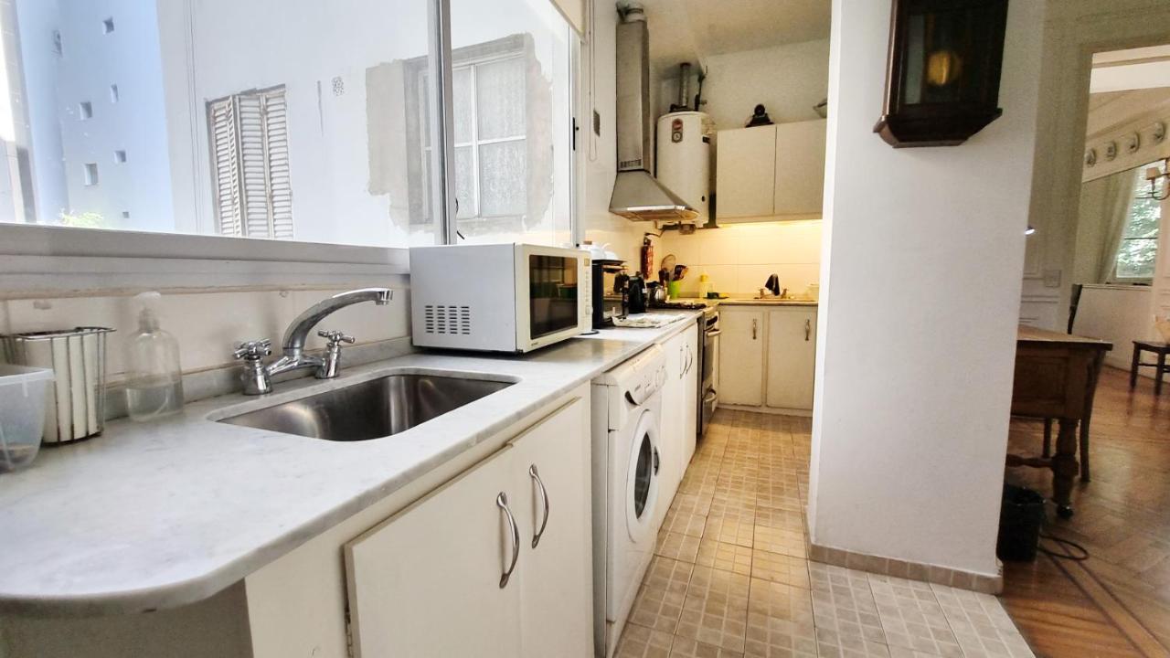 Departamento En Barrio Norte Apartment