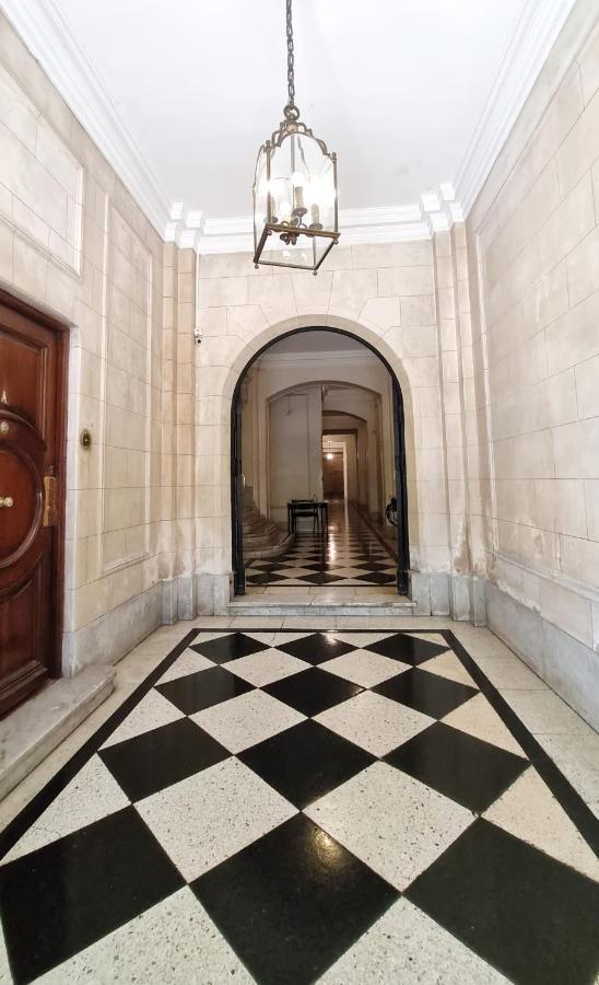 Departamento En Barrio Norte * Buenos Aires