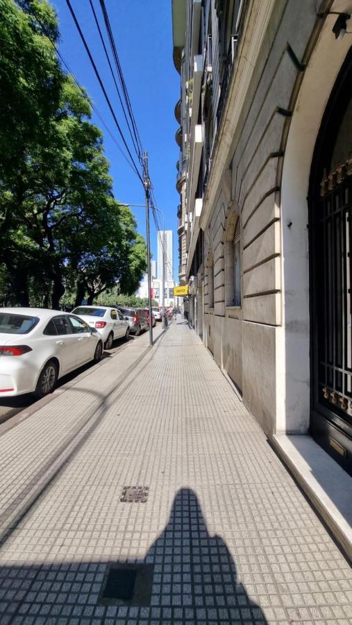 Departamento En Barrio Norte Buenos Aires