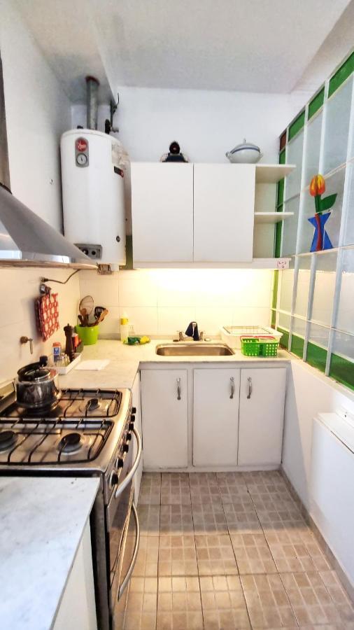 Departamento En Barrio Norte Apartamento Buenos Aires