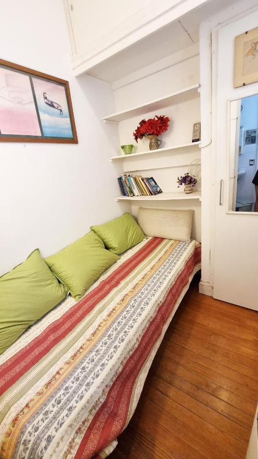 Apartment Departamento En Barrio Norte *