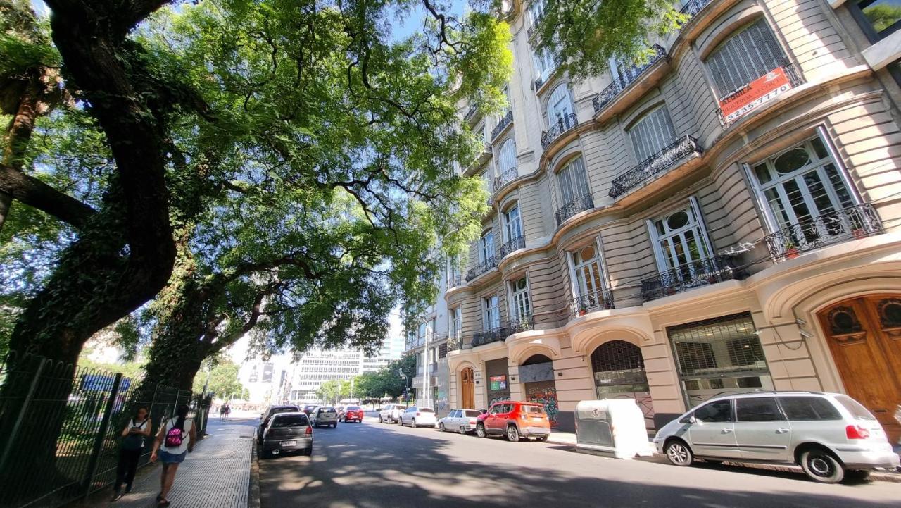 Departamento En Barrio Norte Apartamento Buenos Aires