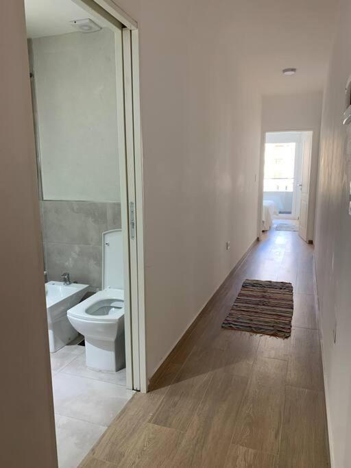Departamento En Belgrano Con Pileta Y Cochera Buenos Aires