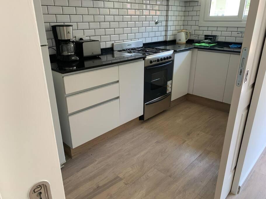 Departamento En Belgrano Con Pileta Y Cochera Apartment *