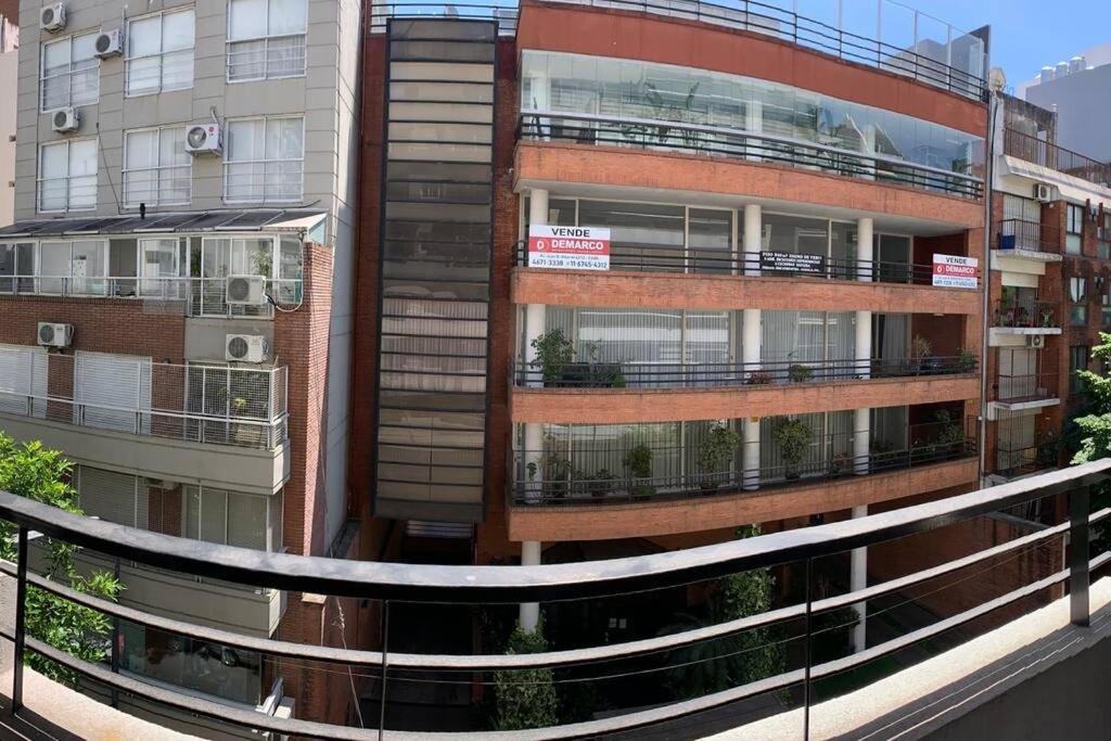 Apartment Departamento En Belgrano Con Pileta Y Cochera
