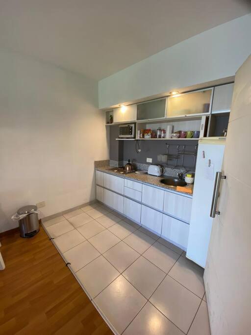 Deleuxe Studio En Caballito *