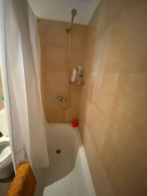 Deleuxe Studio En Caballito Apartment Buenos Aires