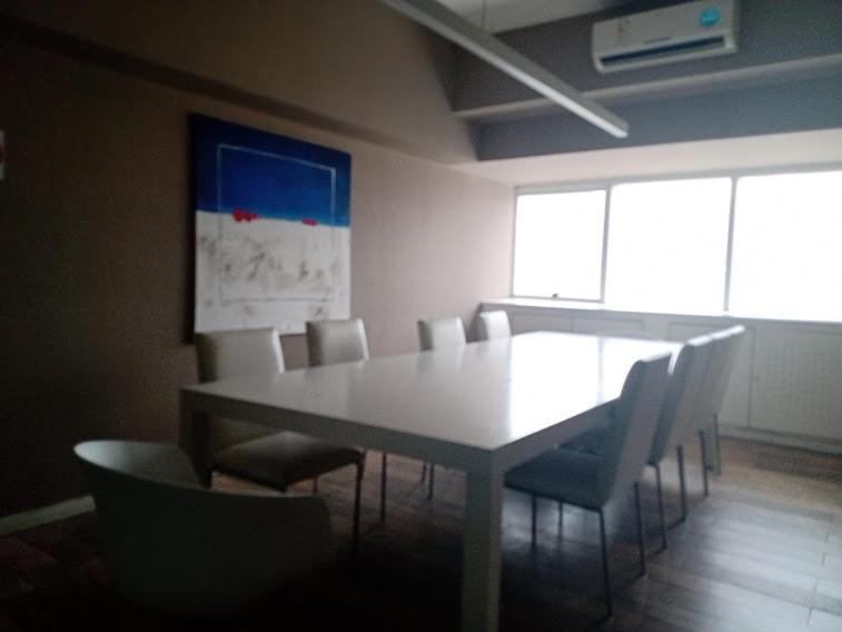 Amazing In San Telmo With River View *