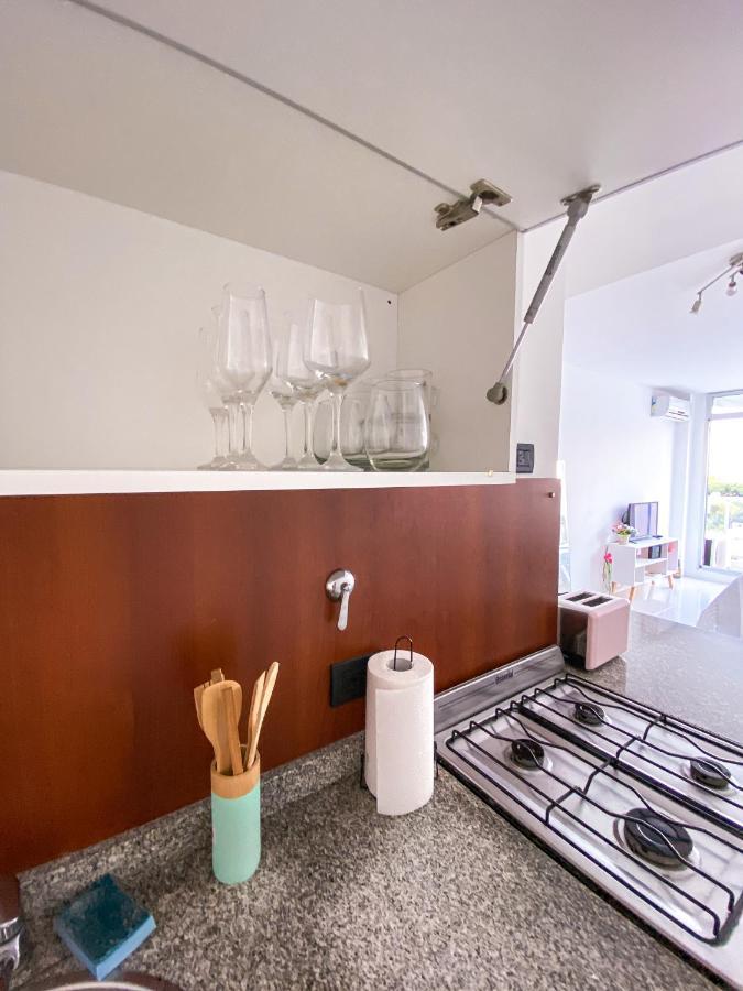 Cozy Soho Apartment *