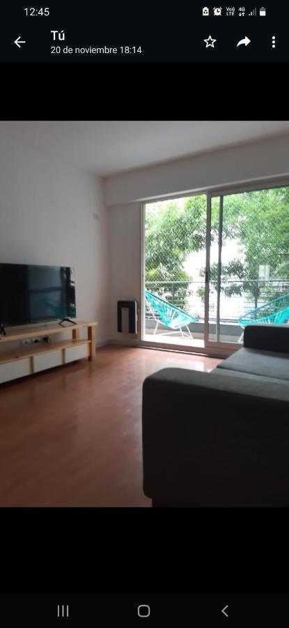 Departamento De Lujo En Almagro * Buenos Aires