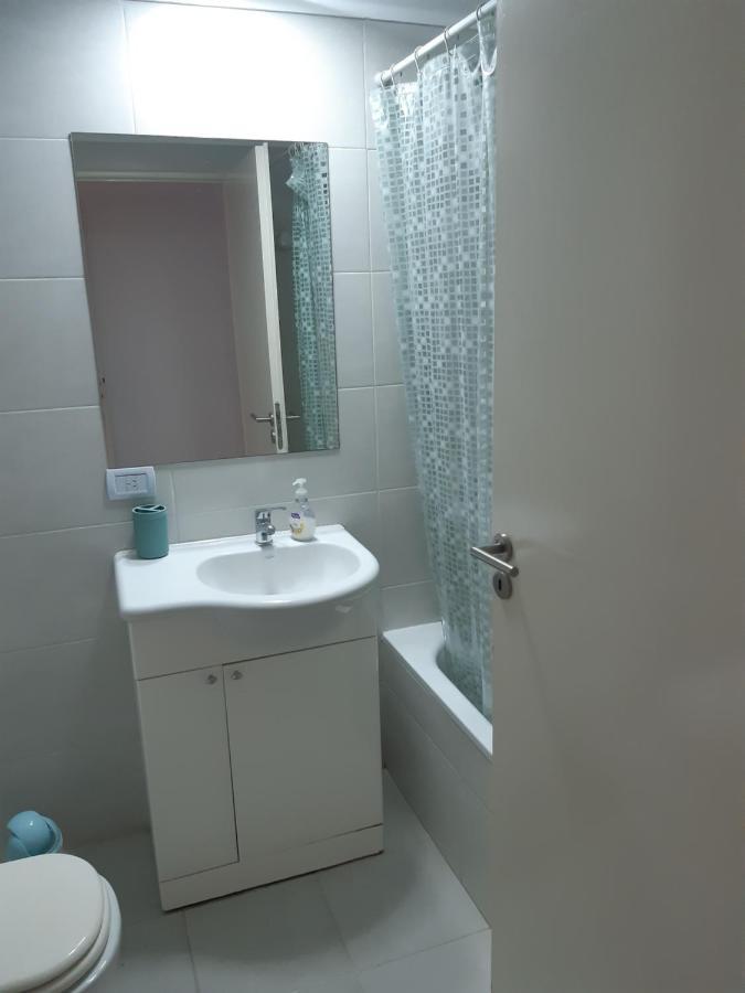 Departamento De Lujo En Almagro * Buenos Aires