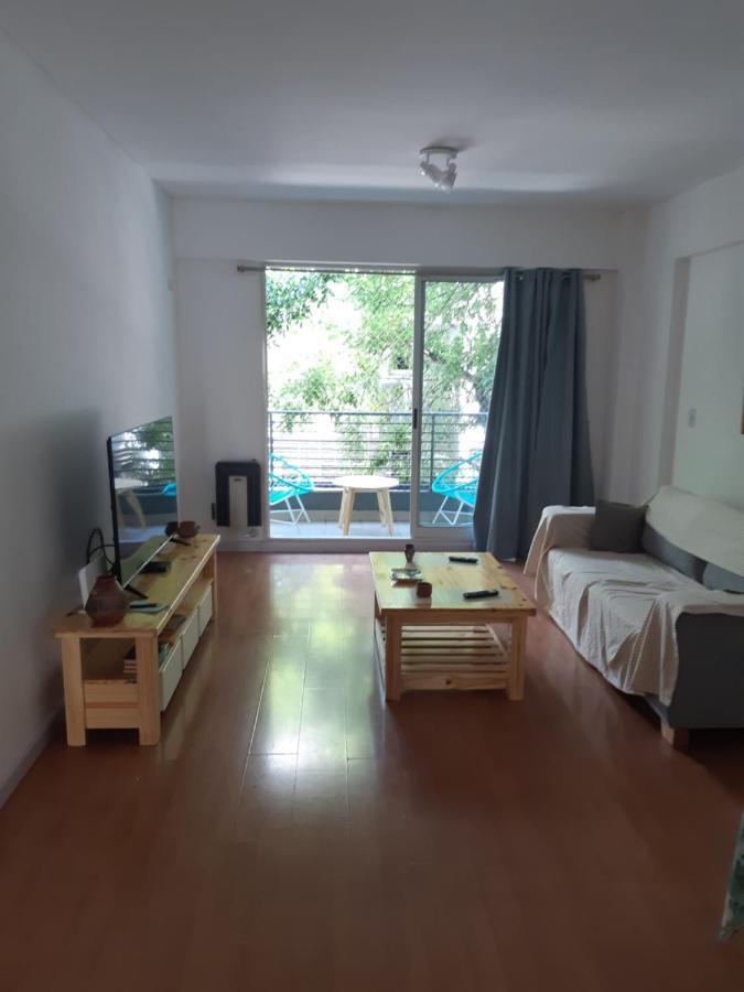 Departamento De Lujo En Almagro Apartment *