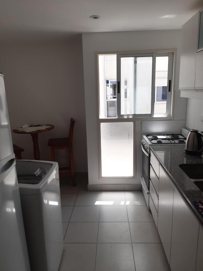 Apartment Departamento De Lujo En Almagro Buenos Aires