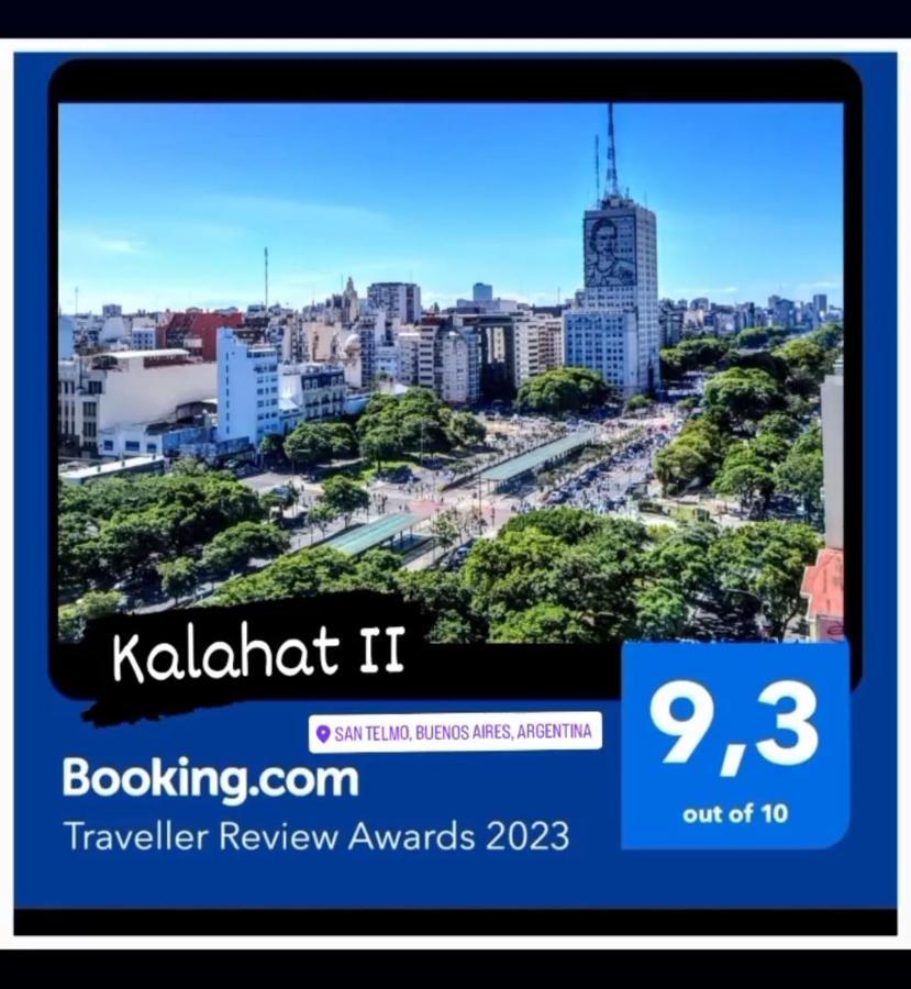 Apartment Kalahat Ii